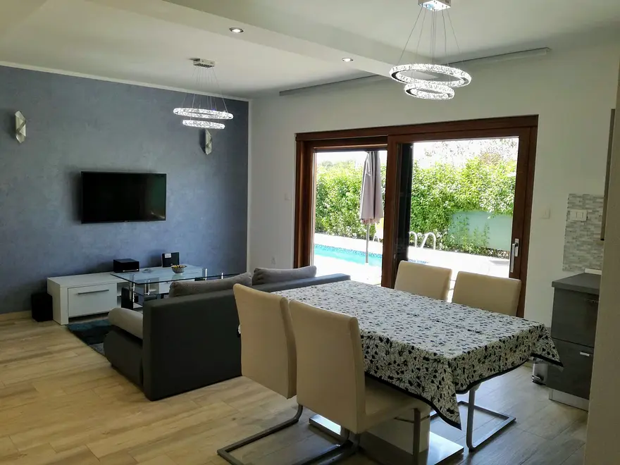 Ferienwohnung in Rovinj mit Pool 999203931 32155 – Foto 2
