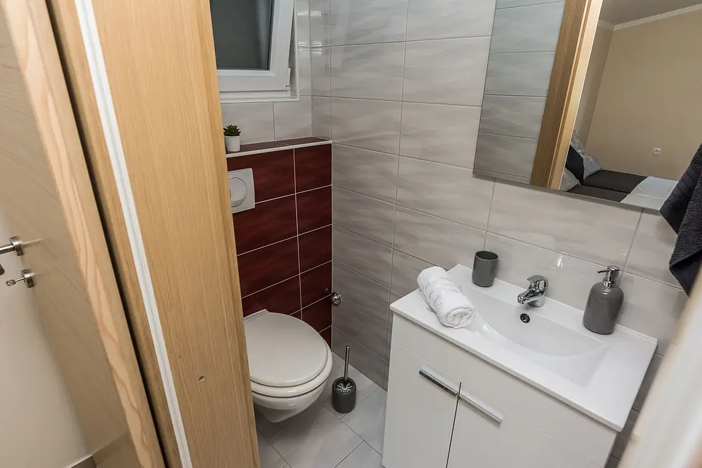 Ferienwohnung in Vir  999205983 34106 – Foto 19