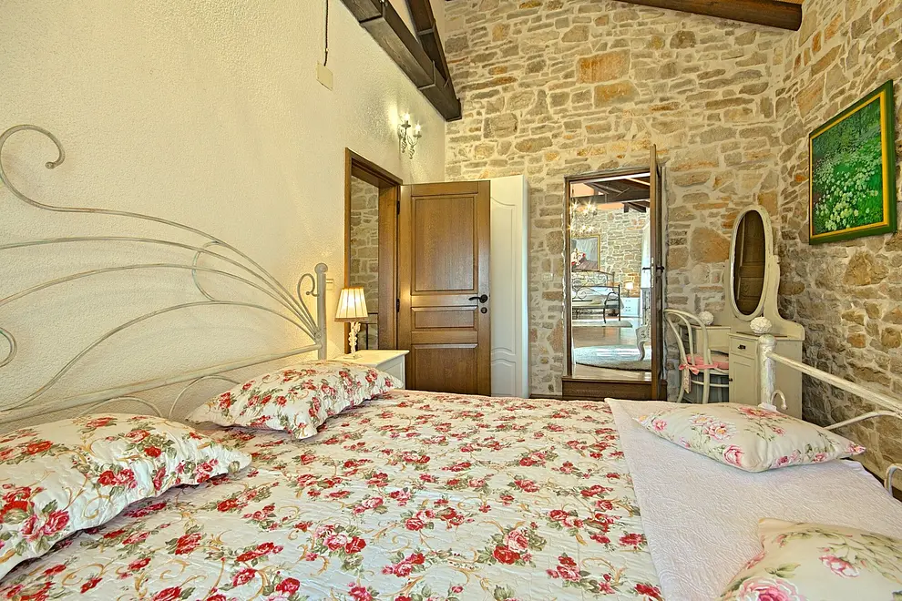 Ferienwohnung in Umag  66141250 23292