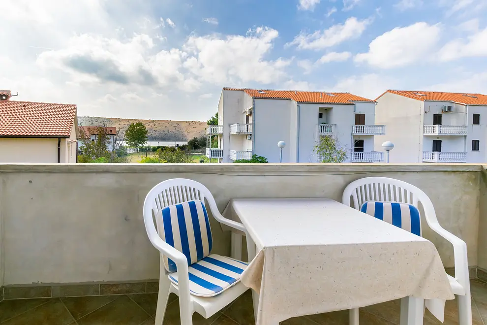 Ferienwohnung in Rab haustiergeeignet 66142440 24053