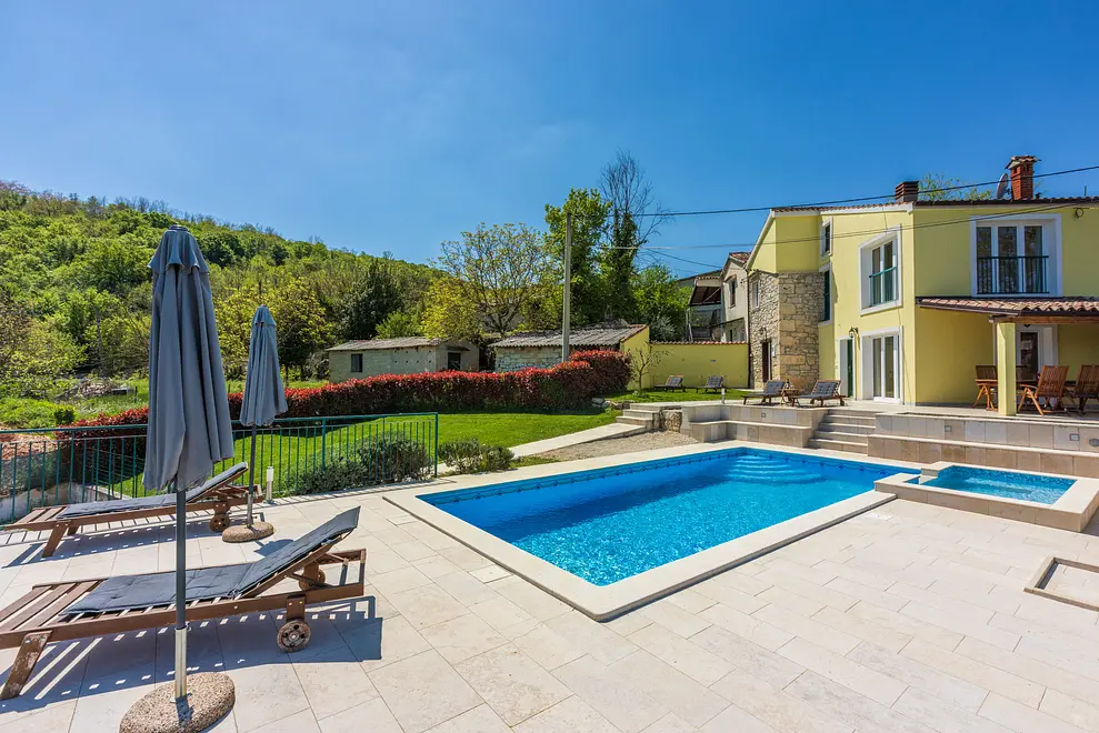 Ferienhaus in Karojba mit Pool 999208834 36781 – Foto 44