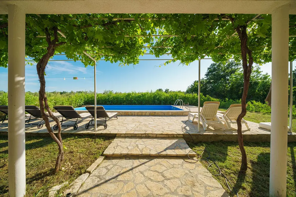 Ferienwohnung in Biograd mit Pool und haustiergeeignet 999207994 35979 – Foto 22