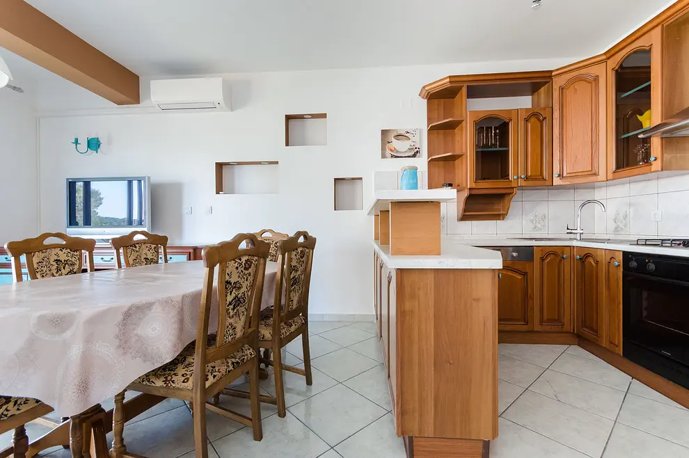 Ferienwohnung in Banjol  999209919 37815 – Foto 2