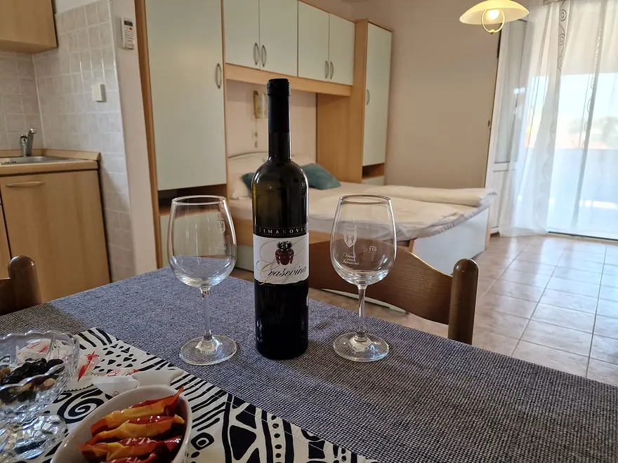 Ferienwohnung in Kampor  999209528 37451 – Foto 18