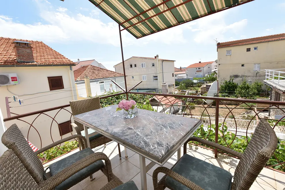Ferienwohnung in Primosten  999206608 34706 – Foto 15