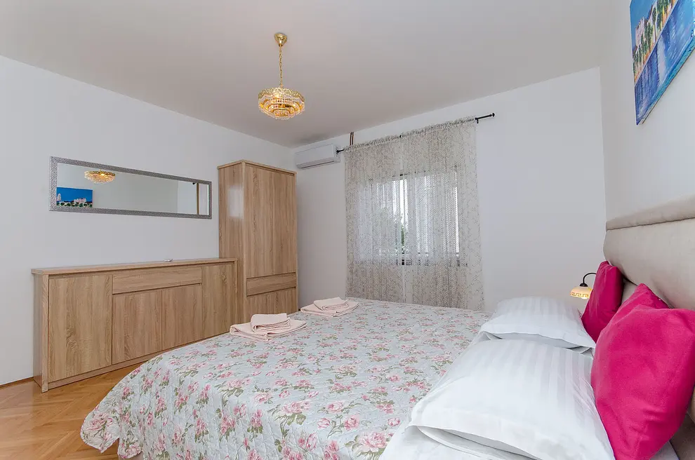 Ferienwohnung in Solin mit Pool 999207135 35203 – Foto 3