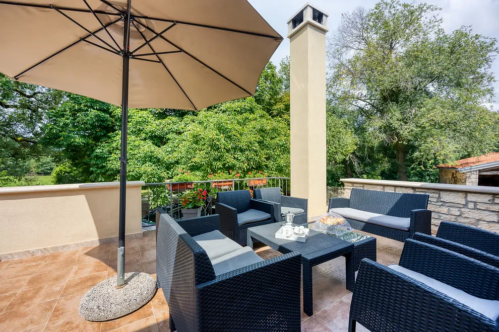 Ferienwohnung in Zminj mit Pool 999206397 41124 – Foto 20