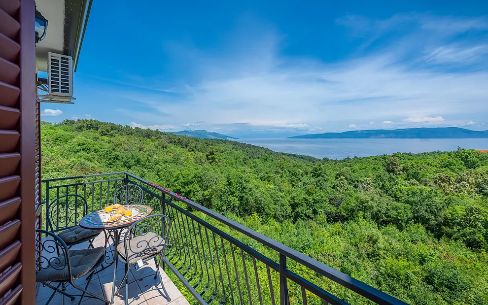 Ferienwohnung in Rabac mit Pool 999204700 32890 – Foto 27