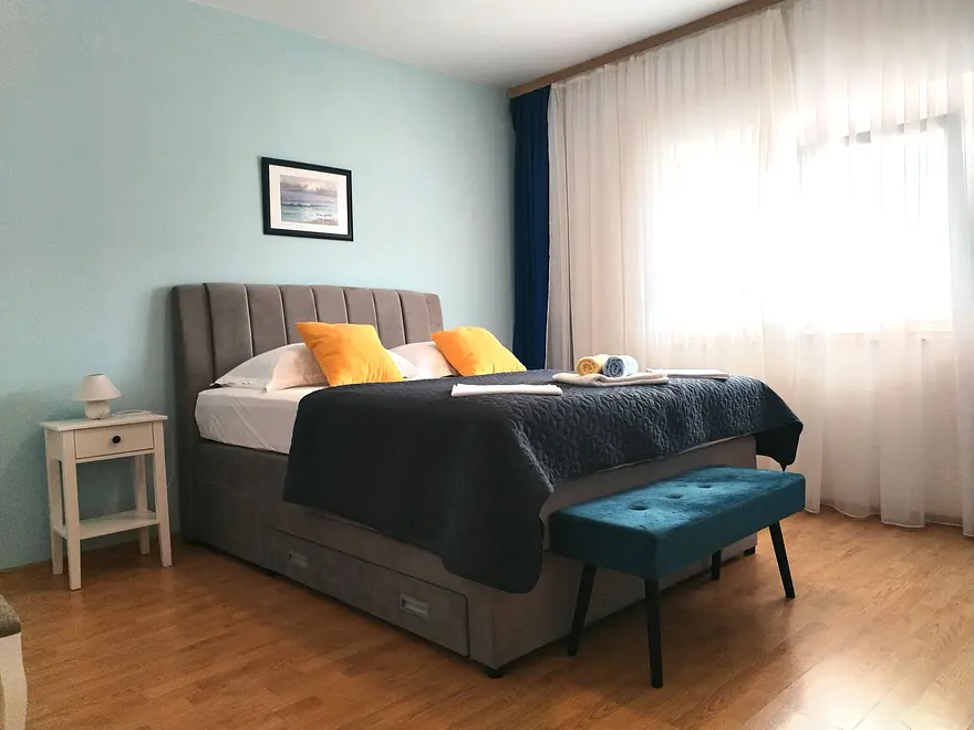 Ferienwohnung in Rab mit Pool 999204665 32856 – Foto 16
