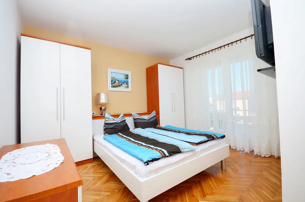 Ferienappartment in Novalja  66119185 7492