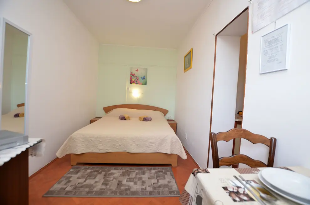 Ferienwohnung in Opatija  999205419 33574 – Foto 4