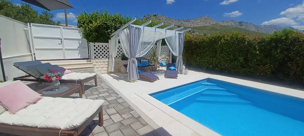 Ferienwohnung in Solin mit Pool 999212468 40096 – Foto 6
