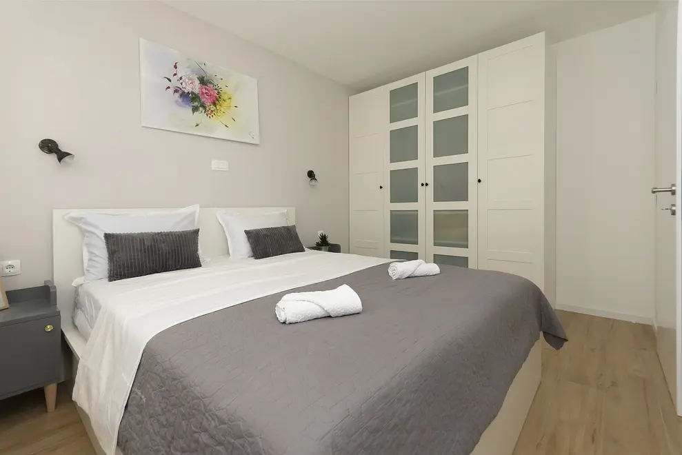 Ferienwohnung in Omis  999208130 36107 – Foto 2
