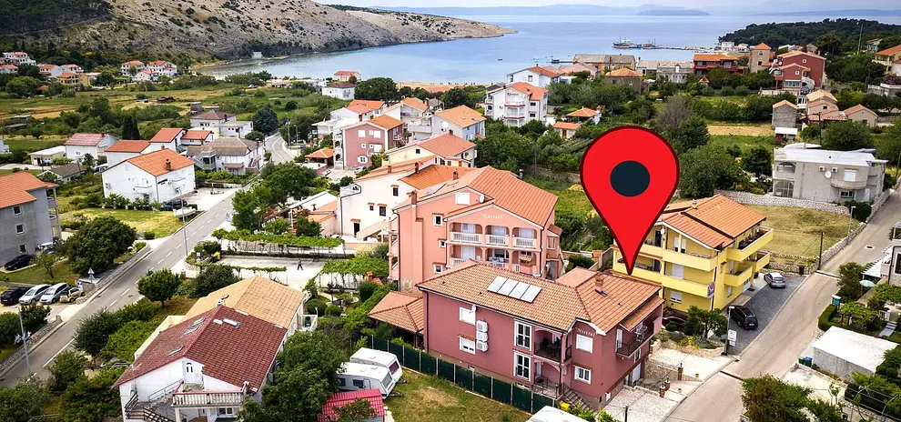 Ferienwohnung in Rab  999233634 42893 – Foto 6