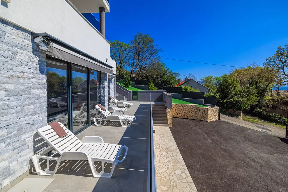 Ferienhaus in Novi Vinodolski mit Pool 999230611 42756 – Foto 23