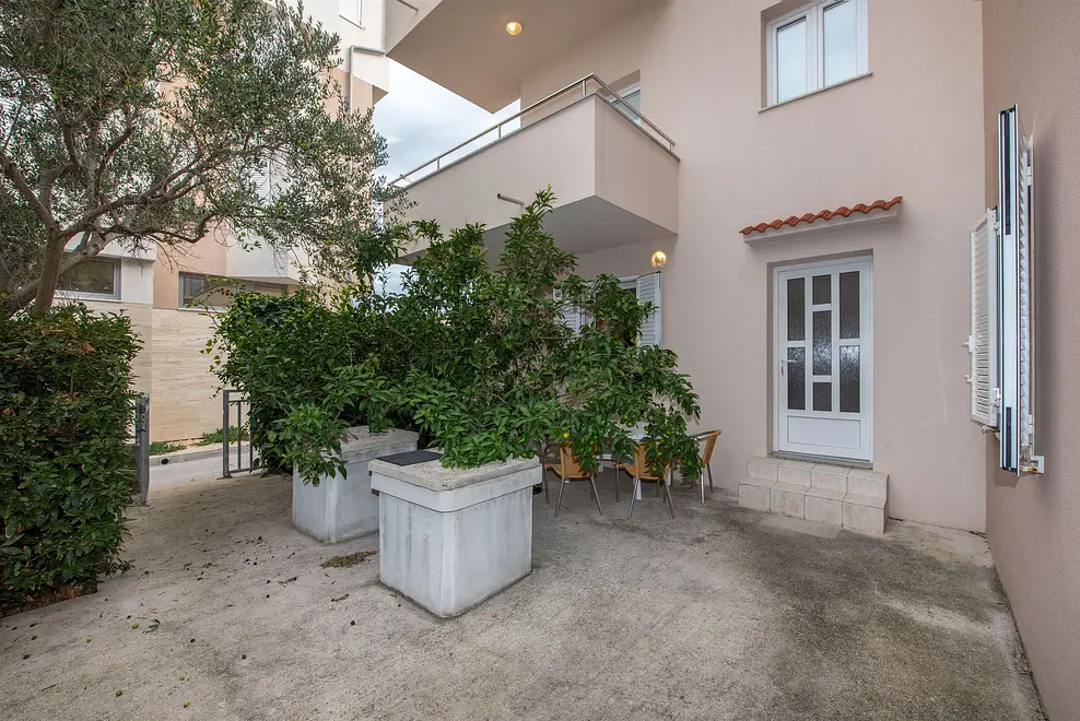 Ferienwohnung in Novalja  999205239 33406