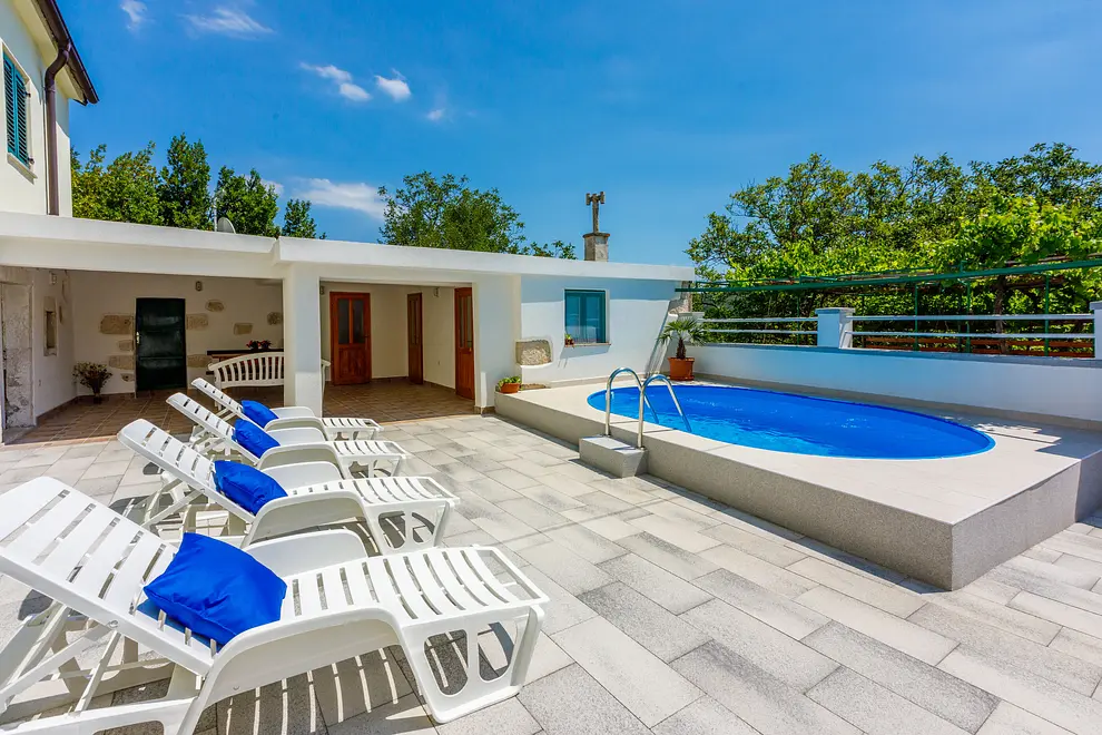 Ferienwohnung in Crikvenica mit Pool 999205089 33257 – Foto 23