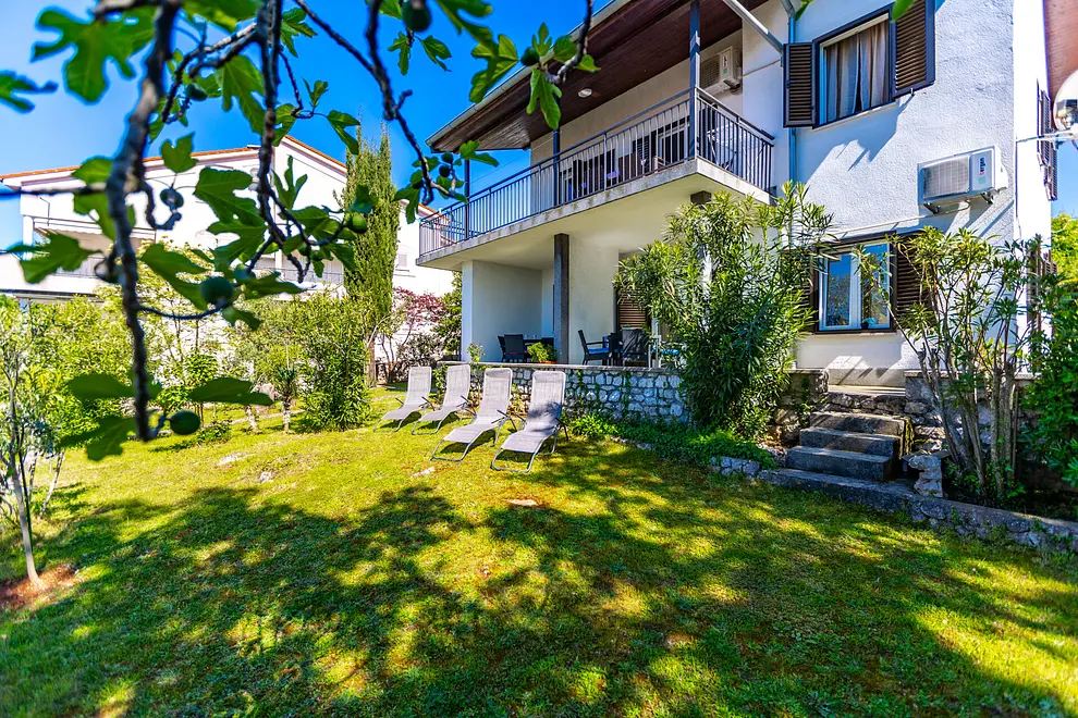 Ferienwohnung in Krk  66135314 19368