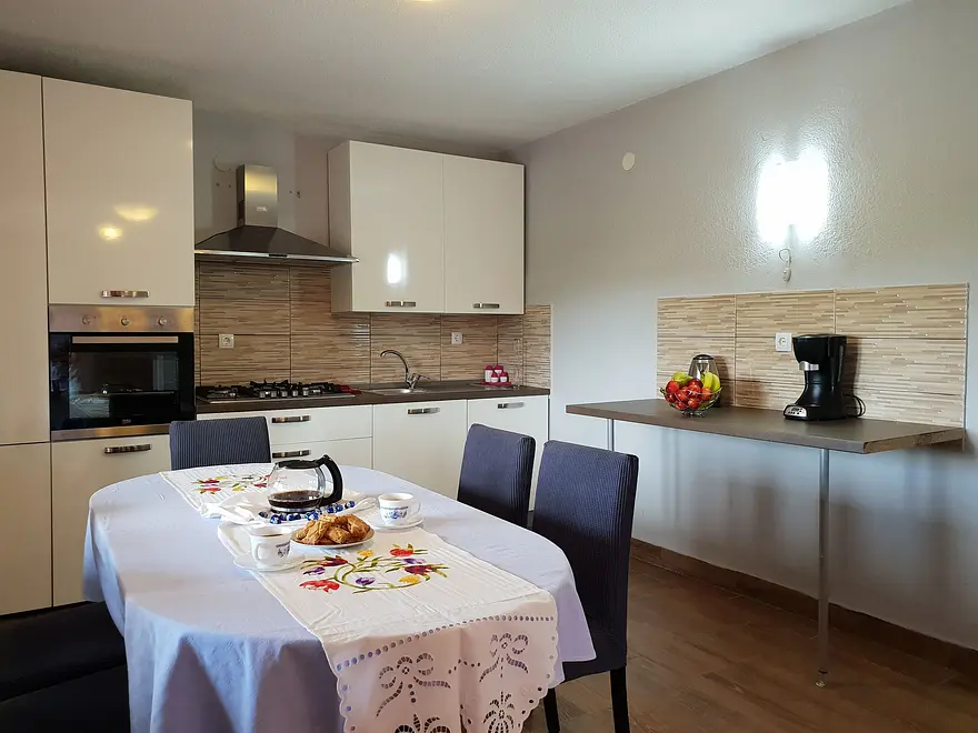 Ferienwohnung in Dobrinj  999223508 41635 – Foto 9