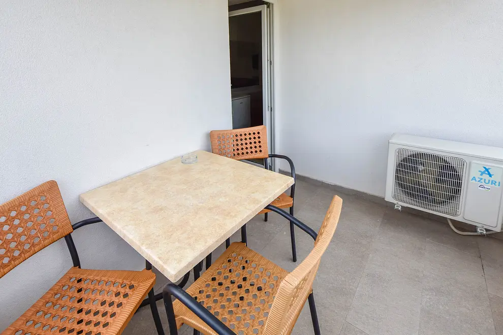 Ferienwohnung in Biograd mit Pool und haustiergeeignet 999208874 36820 – Foto 2