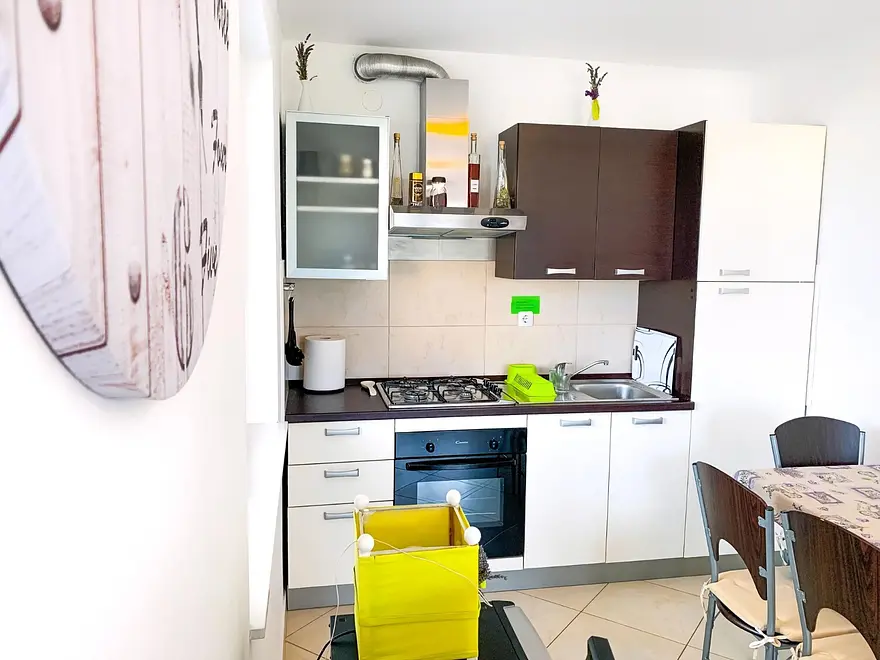 Ferienwohnung in Dugi Otok  999211006 38830 – Foto 12