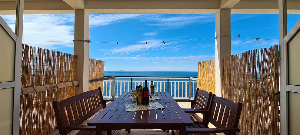 Ferienwohnung in Hvar haustiergeeignet 66140553 22847