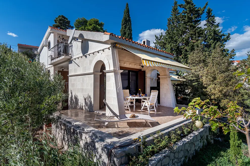 Ferienhaus in Ciovo haustiergeeignet 999204331 32535 – Foto 17