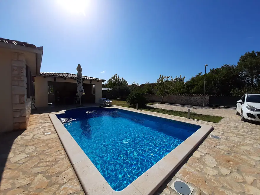Ferienwohnung in Medulin mit Pool 999210614 38460 – Foto 14