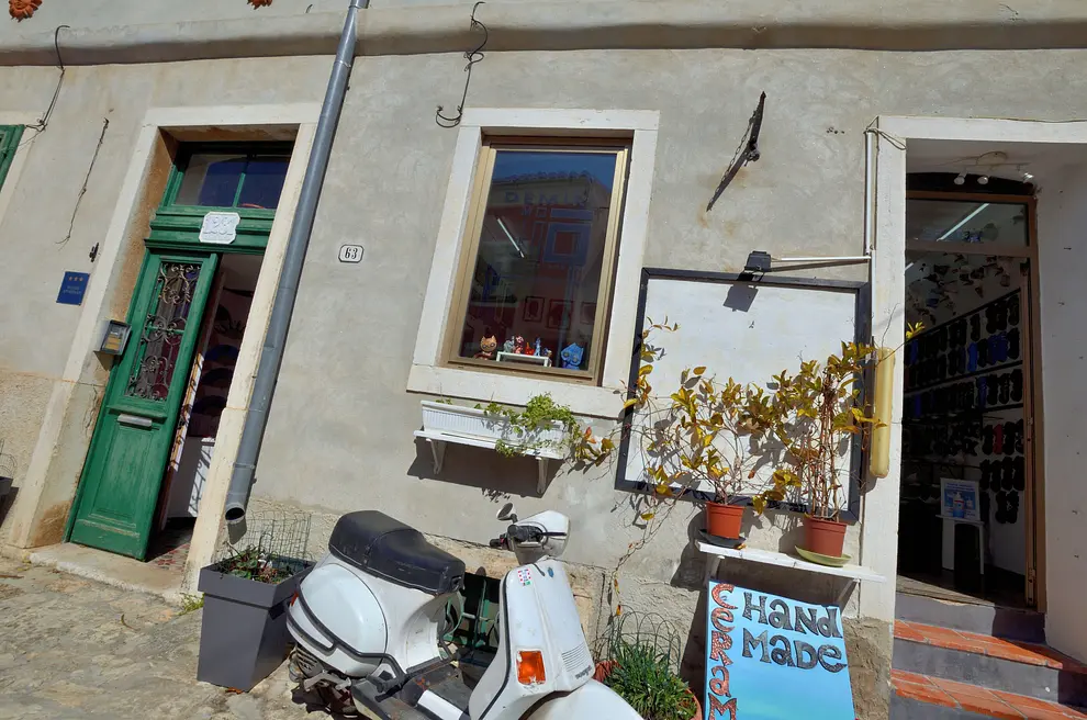 Ferienwohnung in Rovinj haustiergeeignet 66115982 5582