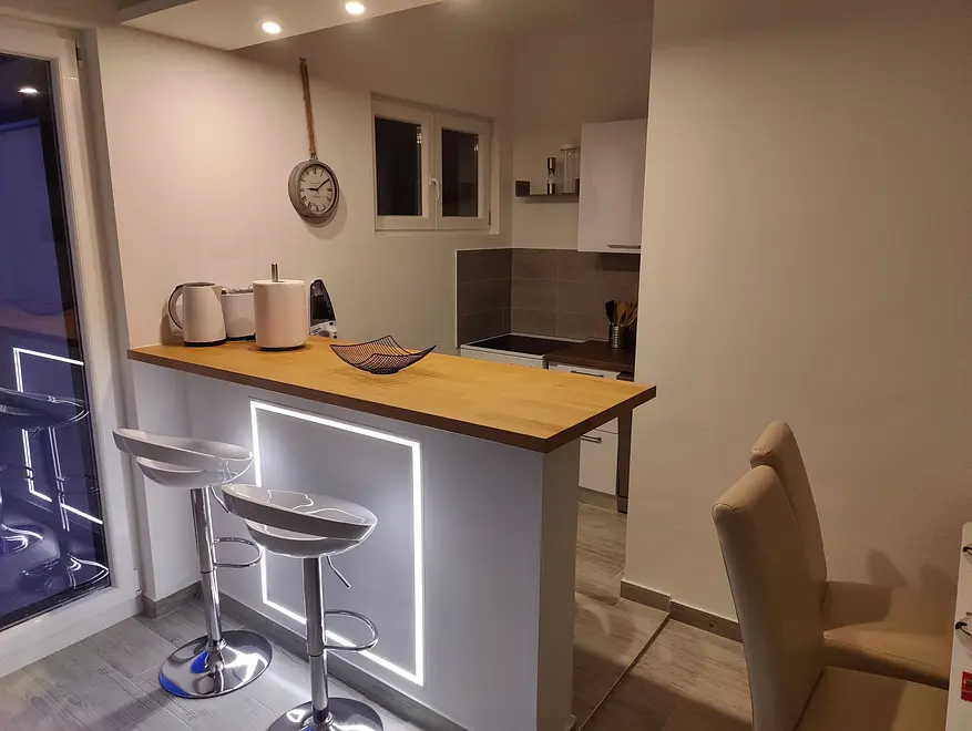 Ferienwohnung in Sibenik  999203259 31515 – Foto 1