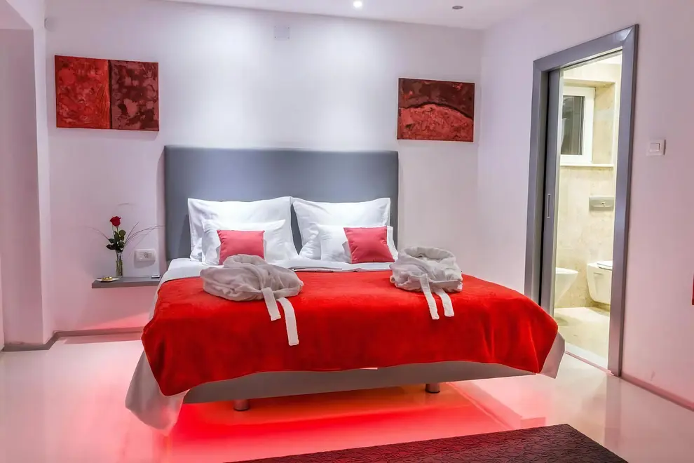 Ferienhaus in Crikvenica mit Pool 999207798 35813 – Foto 4