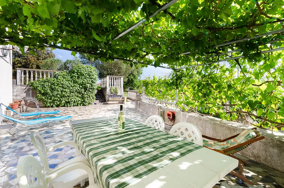 Ferienwohnung in Rab haustiergeeignet 66124487 11485