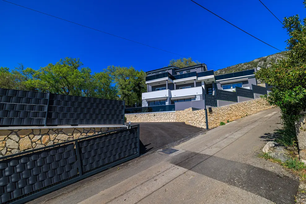 Ferienhaus in Novi Vinodolski mit Pool 999230611 42756 – Foto 30