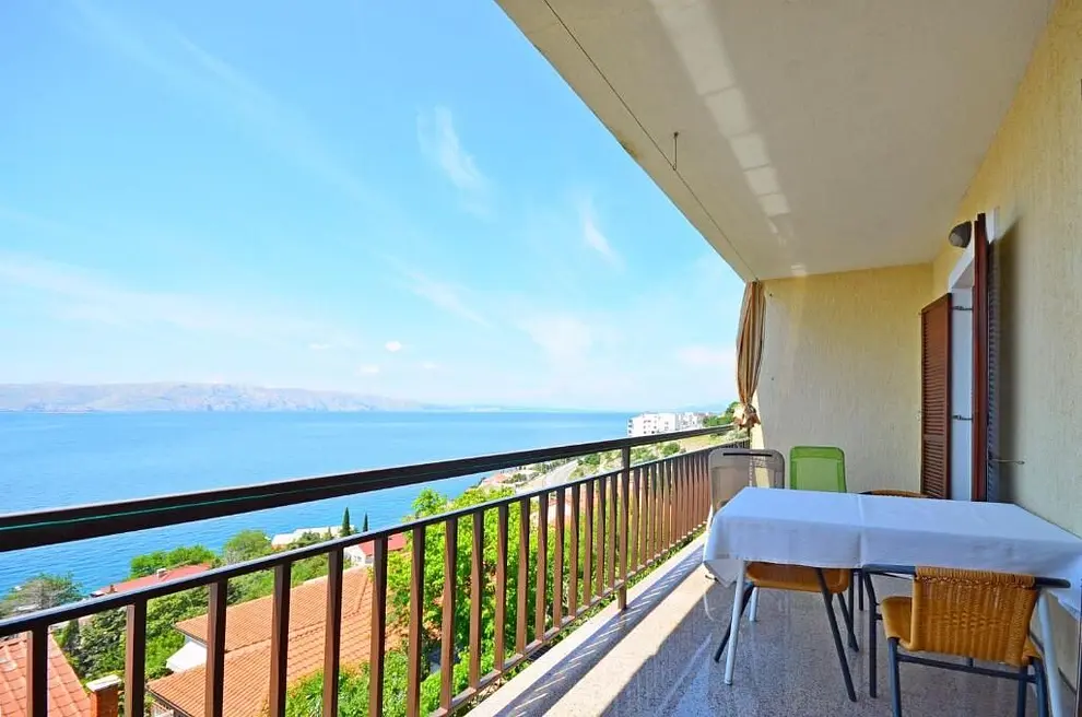 Ferienwohnung in Senj  999204513 32707 – Foto 2