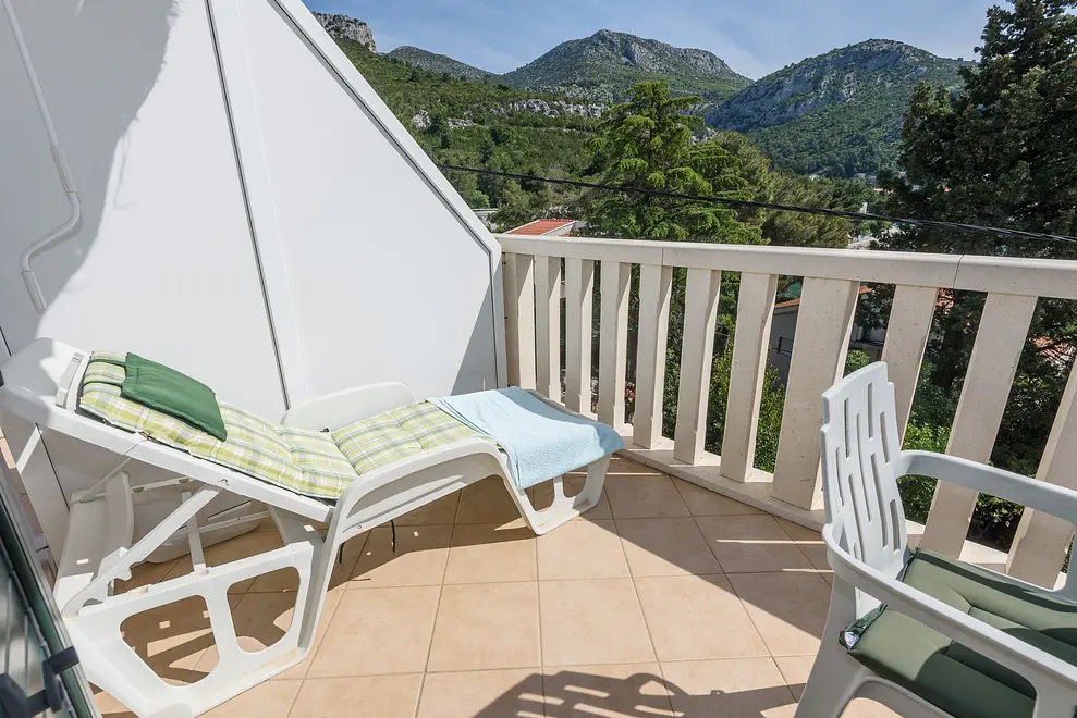 Ferienwohnung in Ploce haustiergeeignet 999206851 34936 – Foto 2