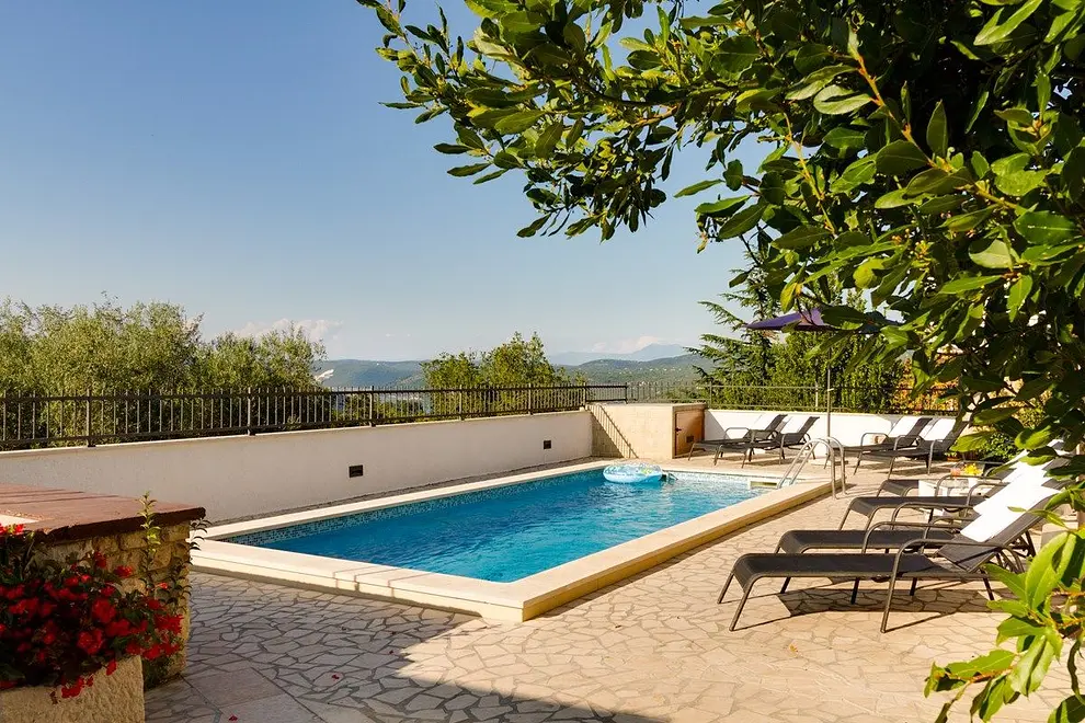 Ferienwohnung in Marcana mit Pool und haustiergeeignet 66129332 15264