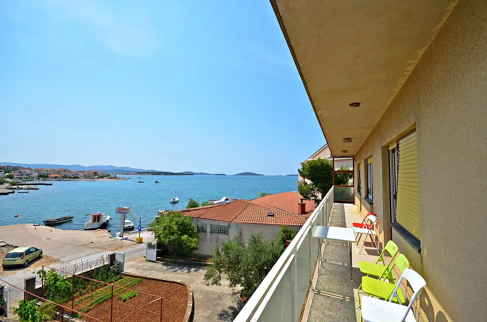 Ferienwohnung in Sibenik  999203523 31768 – Foto 9
