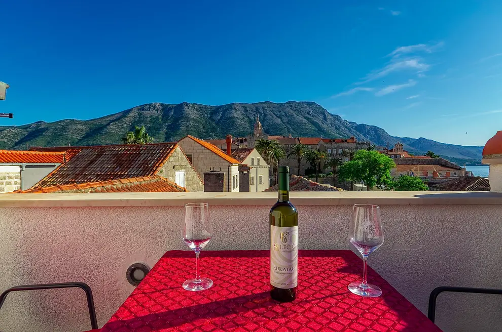 Ferienwohnung in Korcula  999202745 31019 – Foto 2