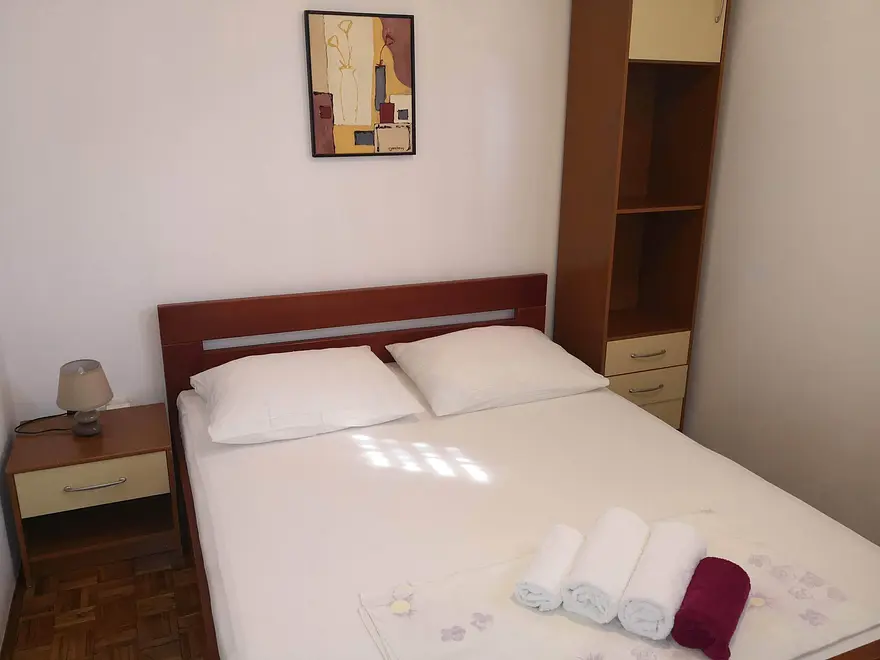 Ferienwohnung in Crikvenica  999207201 35268 – Foto 10