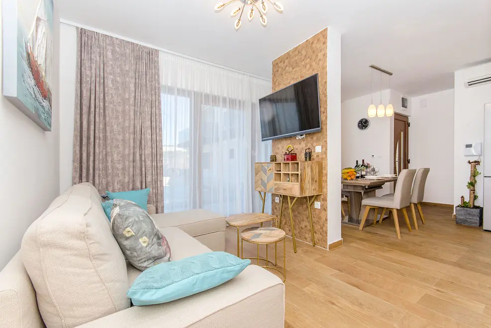 Ferienwohnung in Drvenik Veliki Island mit Pool 999205048 33218 – Foto 8