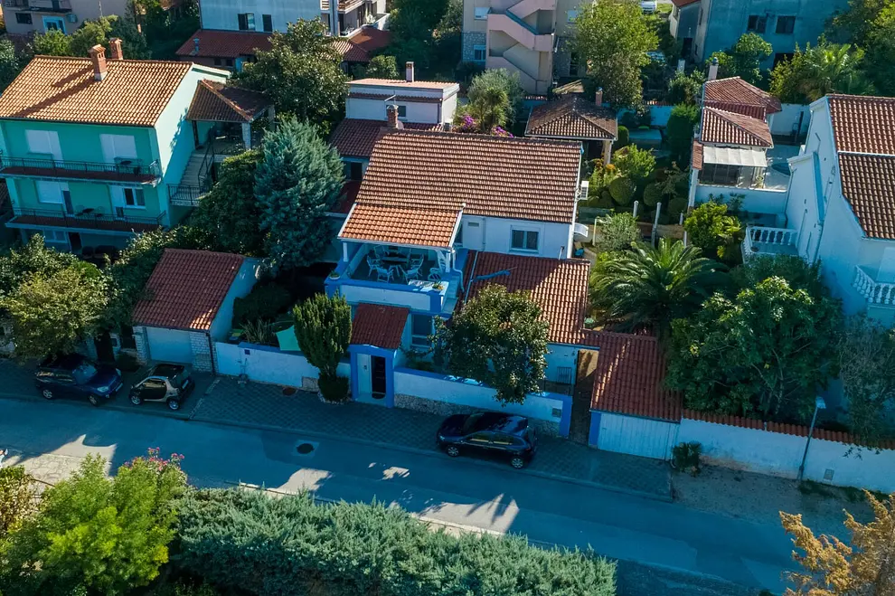 Ferienwohnung in Banjole haustiergeeignet 66157198 28863