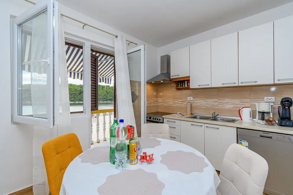 Ferienwohnung in Kampor  999207636 35664 – Foto 13