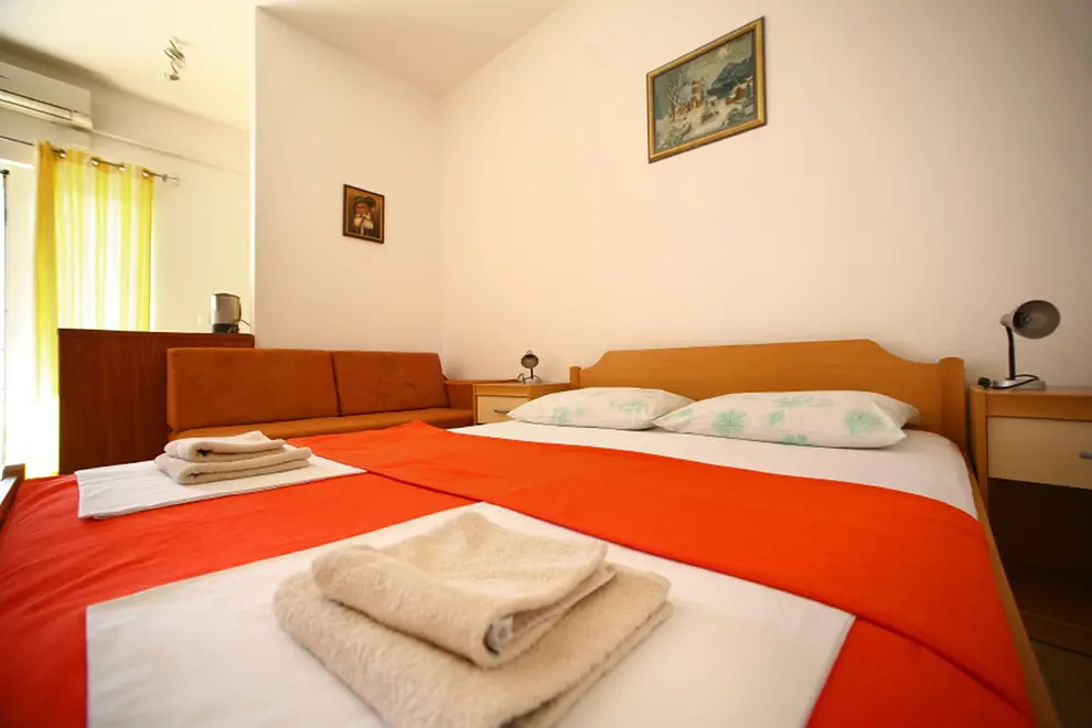 Ferienwohnung in Baska Voda  999211388 39164 – Foto 11