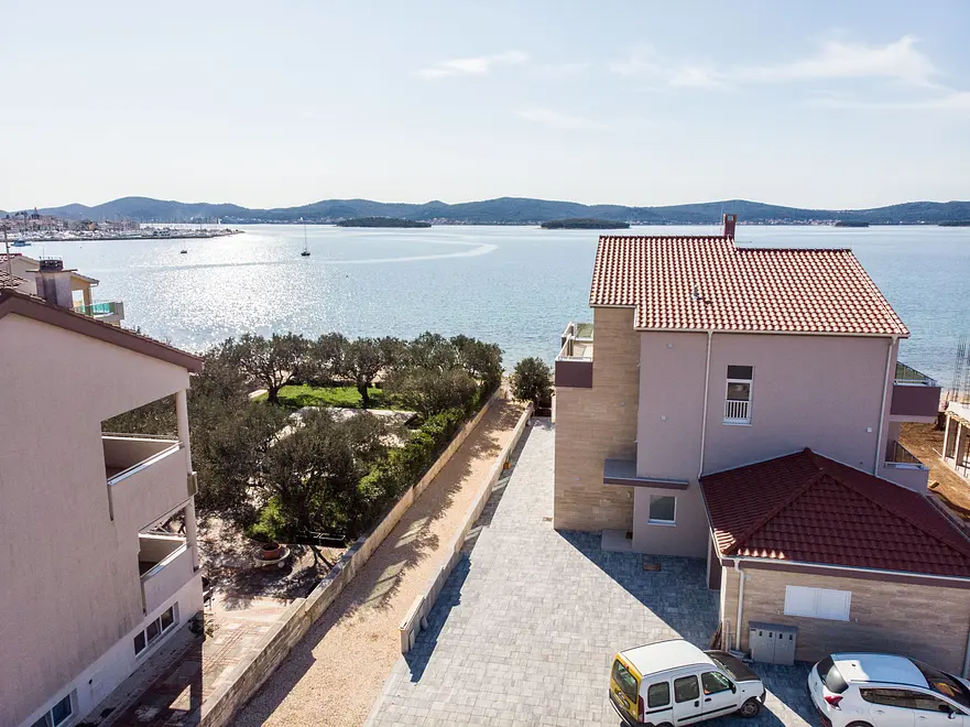 Ferienwohnung in Biograd  999206784 34872 – Foto 6