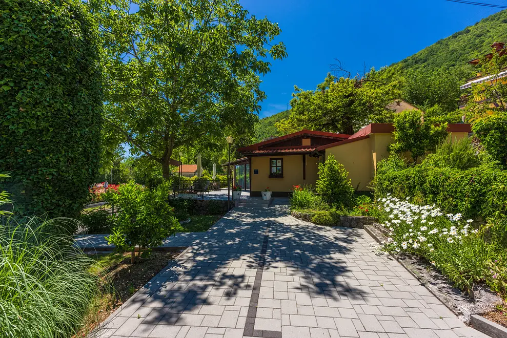 Ferienwohnung in Opatija  999207053 35129 – Foto 6