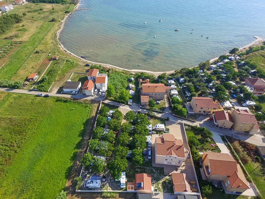 Ferienhaus in Nin mit Pool 999207089 35157 – Foto 2