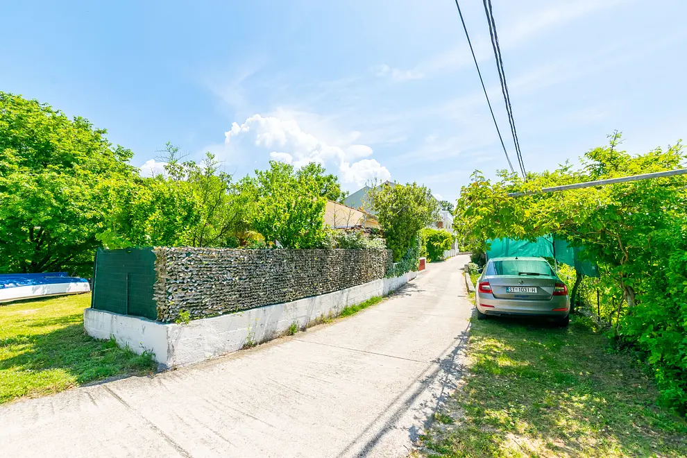 Ferienwohnung in Kampor  999209659 37578 – Foto 27