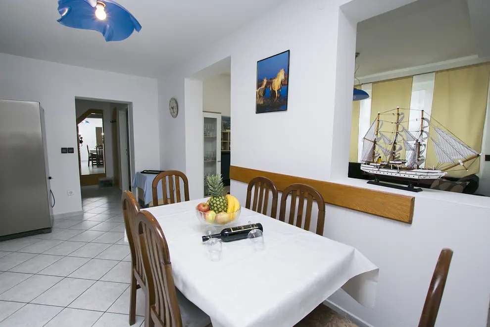 Ferienwohnung in Primosten  999204688 32879 – Foto 4