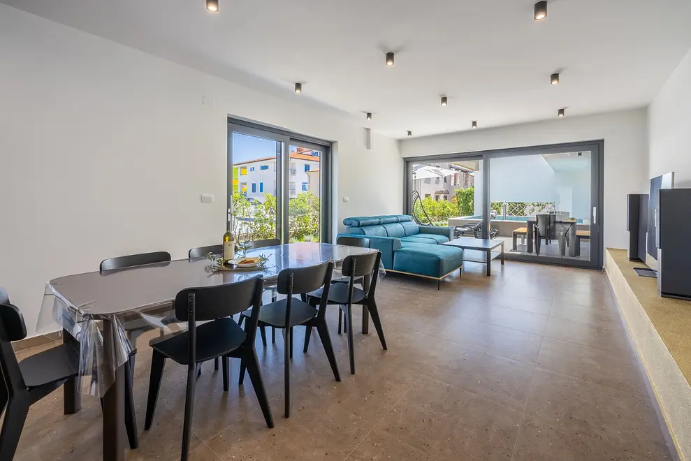 Ferienwohnung in Medulin mit Pool 999209302 37229 – Foto 21