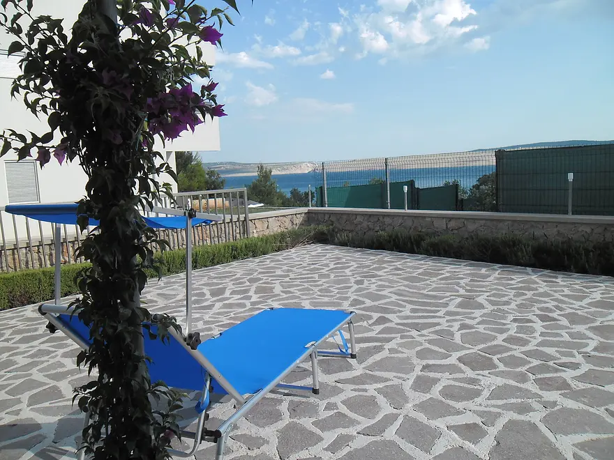 Ferienwohnung in Starigrad  999207838 35849 – Foto 2